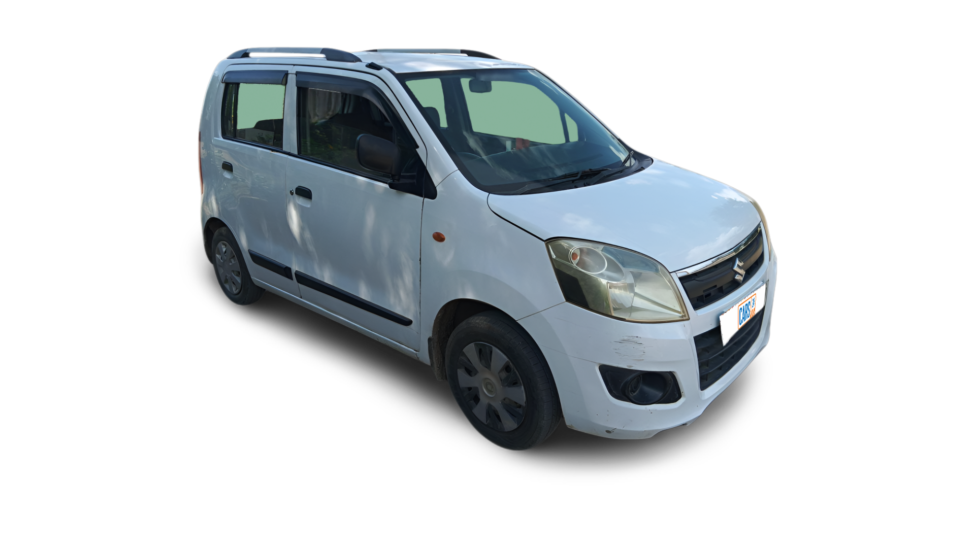 Maruti Wagon R 1.0-img